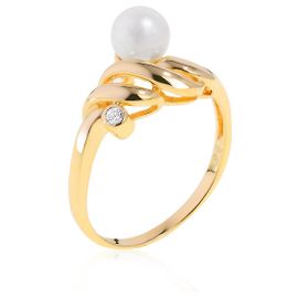 Gold ring Carl F.Bucherer Other