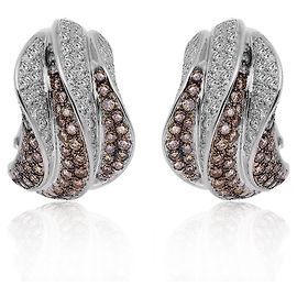 Earrings with diamonds ADLER Other