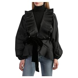 Dolce & Gabbana-Dolce & Gabbana jacket-Black