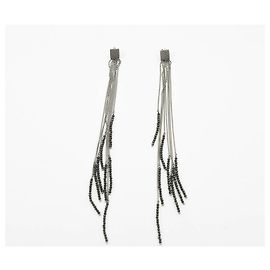 Серьги Brunello Cucinelli Altro