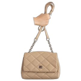 Dolce & Gabbana BAG Beige