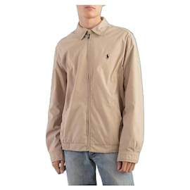Ralph Lauren-Jacket by Ralph Lauren-Beige