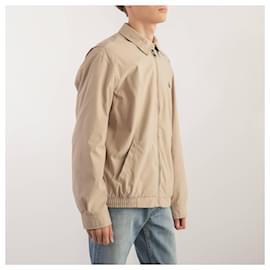 Ralph Lauren-Jacket by Ralph Lauren-Beige