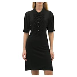 Fendi-Robe Fendi-Noir