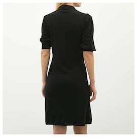 Fendi-Robe Fendi-Noir