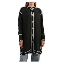 JW Anderson-Jacket by JW Anderson-Black