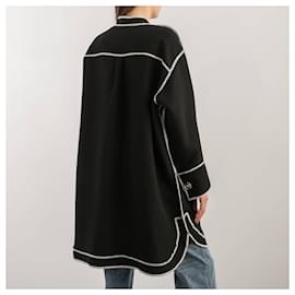 JW Anderson-Jacket by JW Anderson-Black