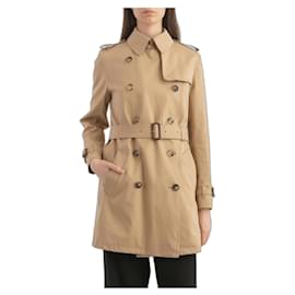 burberry jacket second hand