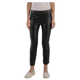 Red Valentino pants Black