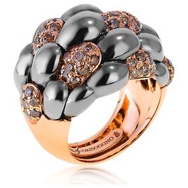 Bague en or de GRISOGONO Autre
