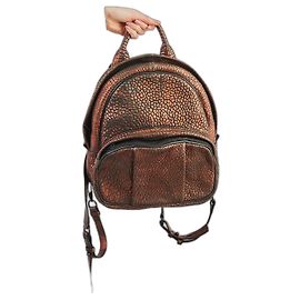 Alexander Wang Rucksack Braun