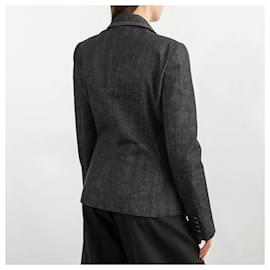 Dolce & Gabbana-Dolce & Gabbana jacket-Blue