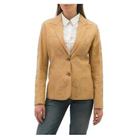 Dolce & Gabbana-Jacket D&G-Other