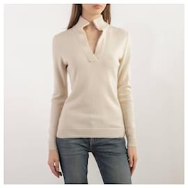 Ralph Lauren-Jumper by Ralph Lauren-White