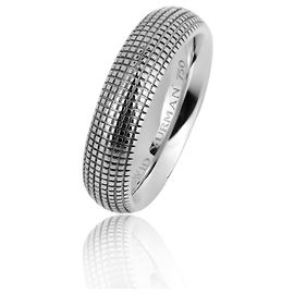 David Yurman gold ring Other