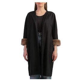 Coat Alexander Terekhov Black
