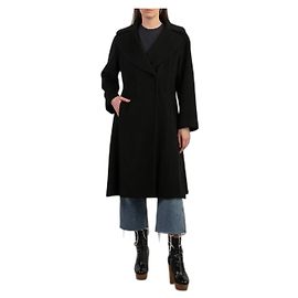 Cappotto Escada Nero