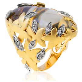 H Stern H. Stern Diamantring Andere