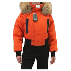 Down jacket Dsquared2 Other