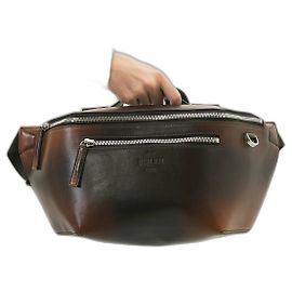 Bolsa Berluti Outro