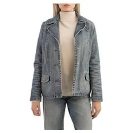 Ralph Lauren-Jacket by Ralph Lauren-Blue