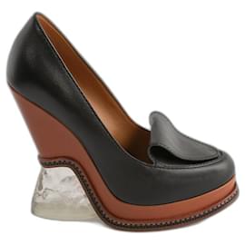 Fendi-Fendi shoes-Black