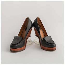 Fendi-Fendi shoes-Black