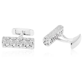 Autre Marque-Genuine Grand Maitre gold cufflinks-Other