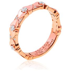 Escada-Diamantring Andere