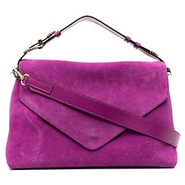 Sac Alberta Ferretti Violet