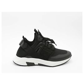 Tom Ford Sneakers Black