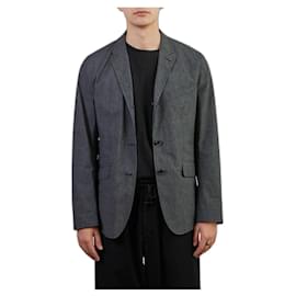 Dolce & Gabbana-Jacket Dolce & Gabbana-Grey