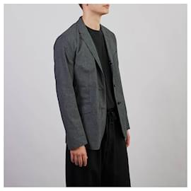 Dolce & Gabbana-Jacket Dolce & Gabbana-Grey