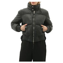 Daunenjacke Dsquared2 Schwarz