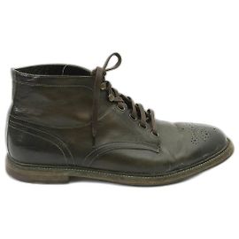 Botas Dolce & Gabbana Verde