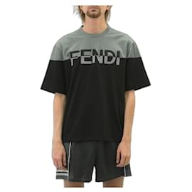 Fendi-Fendi suit-Black