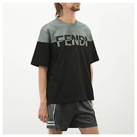 Fendi-Fendi suit-Black