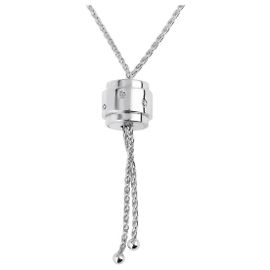 Piaget Possession diamond necklace Other