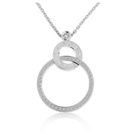 Piaget Possession diamond pendant Other