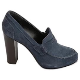 Céline-Celine shoes-Blue