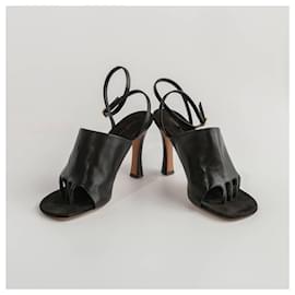 Céline-Celine sandals-Black