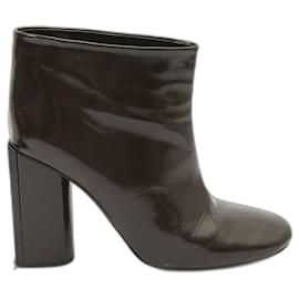 botines Rochas Otro