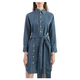 Vestido Acne Studios Azul
