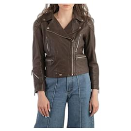 Ralph Lauren-Jacket by Ralph Lauren-Brown