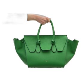 Bolsa Céline Verde