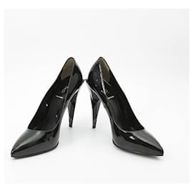 Fendi-Fendi shoes-Black