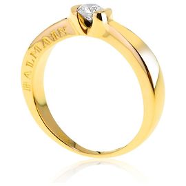 Balmain-Goldring Andere