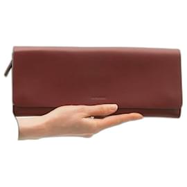Jil Sander Clutch Andere