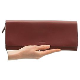 Pochette Jil Sander Autre