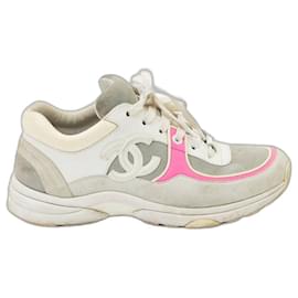 Chanel-Chanel sneakers-Other